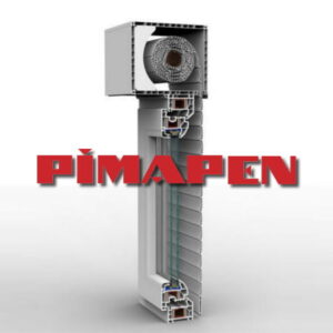 Pimastor Shutter System