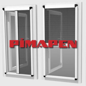 Pimapen Fly Screen System